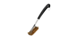Napoleon Grillborstel met Messing borstels