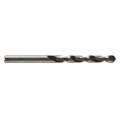 Wolfcraft Metaalboor | HSS G | Ø6,0 x 93mm | 1 stuk - 7556010