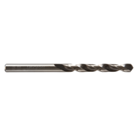 Wolfcraft Metaalboor | HSS G | Ø6,0 x 93mm | 1 stuk - 7556010