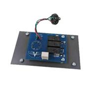 Seeburg R and J Solid State Credit Unit