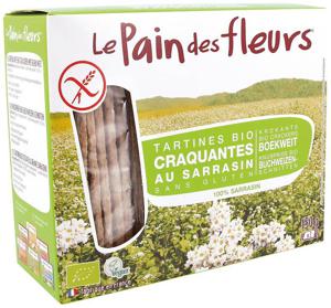 Le Pain Des Fleurs 379233 cracker