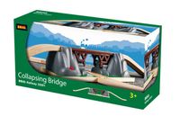 BRIO World Instortende brug - thumbnail