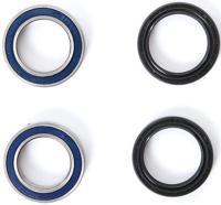 ALL BALLS Racing wiellagerset wheel bearing sets 25-140 complete with simmerrings