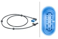 Wielsnelheidssensor 6PU012679651