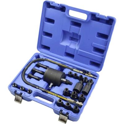 Brilliant Tools BT551500 Persluchtinjector-uittrekset, 21-delig