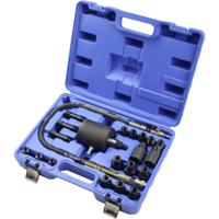 Brilliant Tools BT551500 Persluchtinjector-uittrekset, 21-delig