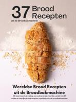Wereldse Brood Recepten uit de Broodbakmachine (Hardback) Wereldse Brood Recepten uit de Broodbakmachine (Hardback)