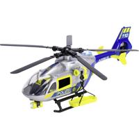 Dickie Toys Police helikopter Airbus H145 Kant-en-klaar model Helikopter (model)