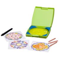 Ravensburger Mini mandala-designer - horses