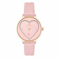 Juicy Couture JC1234RGPK (Ø 38 mm) Dames horloge - thumbnail