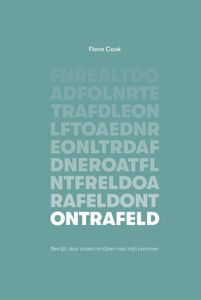 Ontrafeld - Fiona Cook - ebook