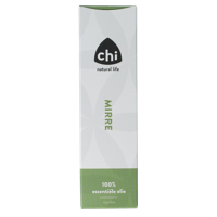 Chi Mirre wild 10 Milliliter