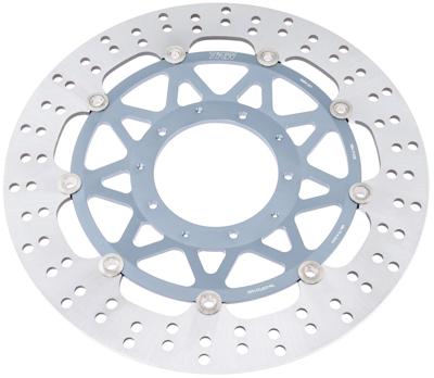 TRW Rotor msw201 floating