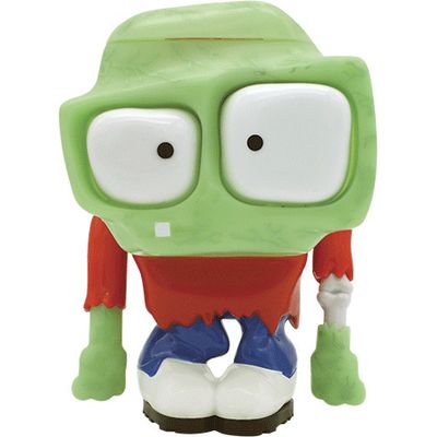 Zombie Infection! - Zombiff Speelfiguur