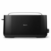 Broodrooster Philips TOSTADORADEPLÁSTICOCONRANURALA 950 W