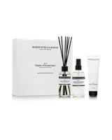 Marie-Stella-Maris Body Care No. 12 Objets d'Amsterdam Pakket No.12 Objets D'Amsterdam Relaxing Bathroom Essentials 1 Pak