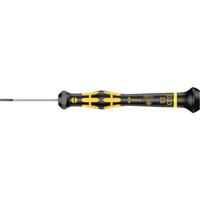 Wera 1578 A ESD Platte schroevendraaier Kopbreedte: 1.5 mm Koplengte: 40 mm - thumbnail