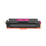 Huismerk Canon 067H Toner Magenta Hoge Capaciteit