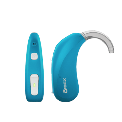 Widex Moment BTE R D 330 - Oplaadbaar Widex Moment BTE R D 330 - Oplaadbaar