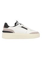 Cruyff Endorsed Tennis CC223020-100 Wit maat