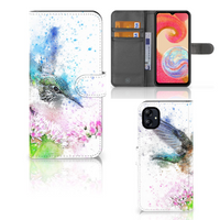 Hoesje Samsung Galaxy A04e Vogel