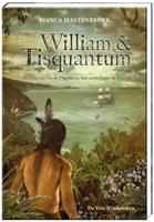 William & Tisquantum. (Hardback)