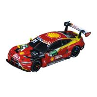 Carrera go!!! raceauto - bmw dtm sheldon van der linde Carrera go!!! raceauto - bmw dtm sheldon van der linde