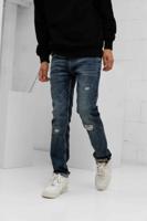 Raizzed Berlin Crafted Jeans Kids Donkerblauw - Maat 152 - Kleur: Donkerblauw | Soccerfanshop Raizzed Berlin Crafted Jeans Kids Donkerblauw - Maat 152 - Kleur: Donkerblauw | Soccerfanshop