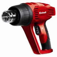 Einhell 4520179 TH-HA 2000/1 Heteluchtpistool 2000 W Incl. accessoires