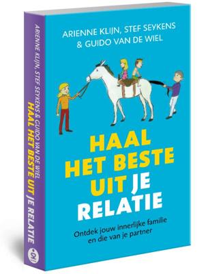 Haal het beste uit je relatie (Paperback)
