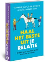 Haal het beste uit je relatie (Paperback) Haal het beste uit je relatie (Paperback)