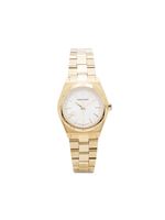 Ferragamo montre Vega Upper East - Blanc