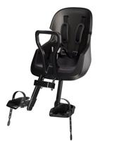 Bobike Zitje mini exclusive evolve zwart