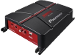 Pioneer GM-A3702 2-Kanaals Auto Versterker