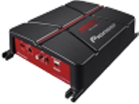 Pioneer GM-A3702 2-Kanaals Auto Versterker