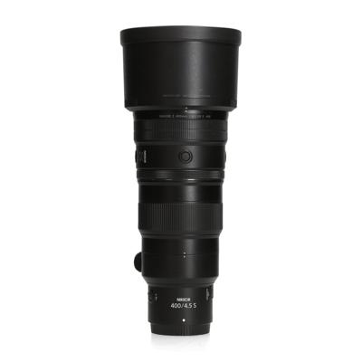 Nikon Z 400mm F4.5 VR S