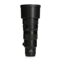 Nikon Z 400mm F4.5 VR S