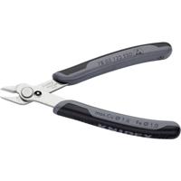Knipex Super-Knips 78 03 125 ESD ESD Printtang Zonder facet 125 mm Knipex Super-Knips 78 03 125 ESD ESD Printtang Zonder facet 125 mm