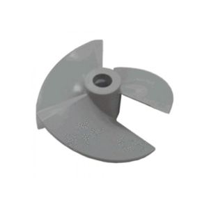 Ventilator voor Hayward Tigershark / Aquavac 300 zwembadrobot