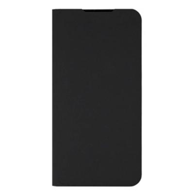 Samsung SAMSUNG Mobeen Flip Cover A36 Black Flip cover Samsung Galaxy A36 5G Zwart Stootbestendig