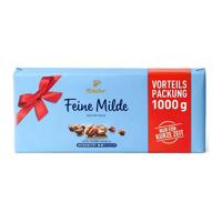 Tchibo - Feine Milde Gemalen koffie Voordeelpakket - 1 kg