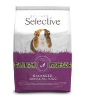 Supreme Science Selective Cavia 1,5kg