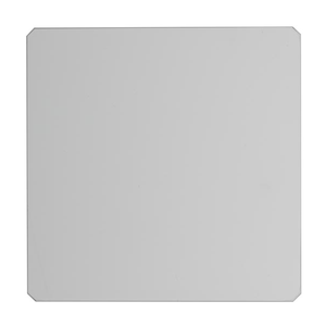 Benro Universal Resin Filter 150x150mm ND8 (0.9) - 3 stops grijsfilter