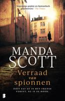 Verraad van spionnen (Paperback)