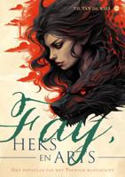 Fay, heks en arts (Paperback)