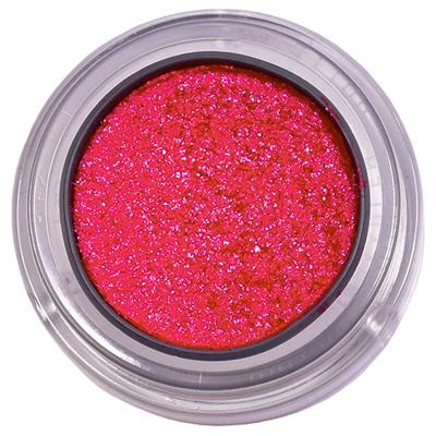 Grimas 750 radiant red pressed glitter