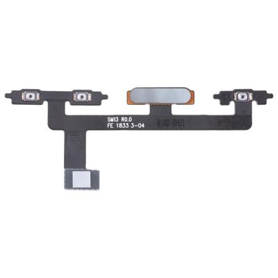 Vingerafdruksensor Flex-kabel voor Sony Xperia 10