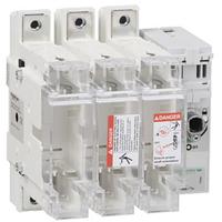 Schneider Electric Lastscheidingsschakelaar 1 stuk(s)