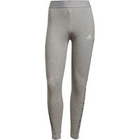 adidas D2M 7/8 Legging Women - Opruiming - Kleding - grijs - maat XS