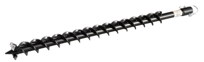 Makita Accessoires Grondboor 50x800mm - E-13611 E-13611